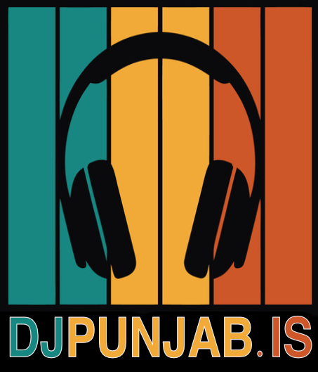djpunjab logo